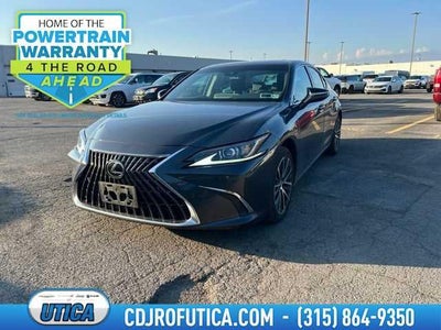 2024 Lexus ES 250 ES 250