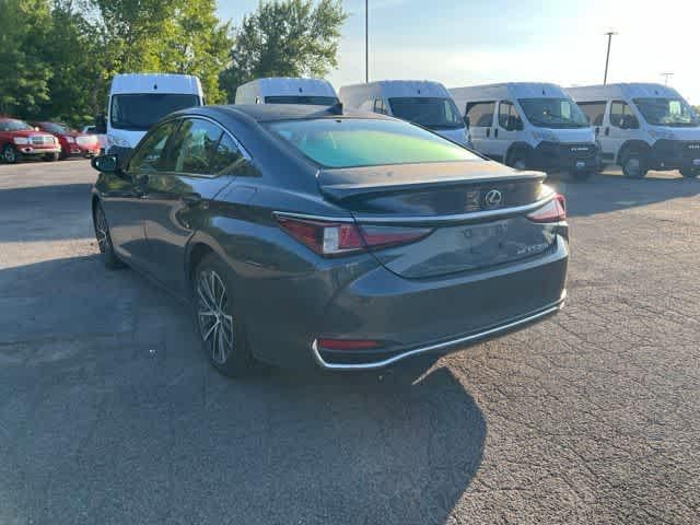 2024 Lexus ES 250 ES 250