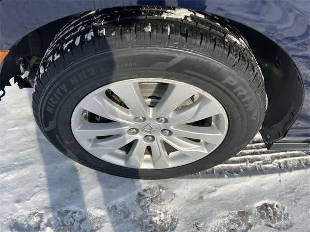 2019 Honda Odyssey LX