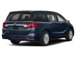 2019 Honda Odyssey LX