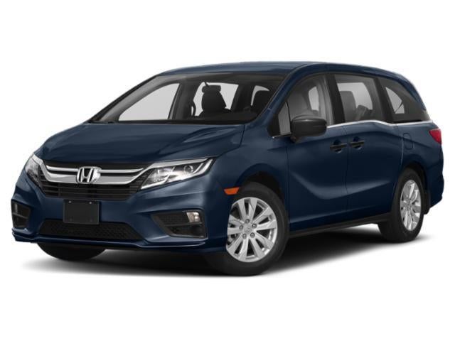 2019 Honda Odyssey LX