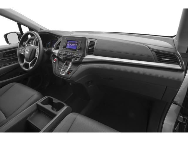 2019 Honda Odyssey LX