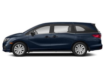 2019 Honda Odyssey LX