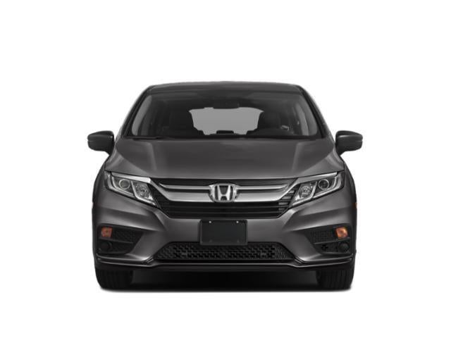 2019 Honda Odyssey LX