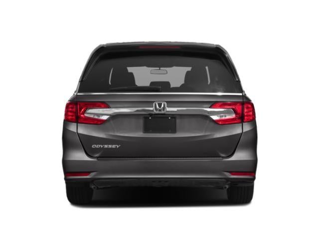 2019 Honda Odyssey LX