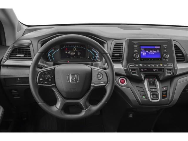 2019 Honda Odyssey LX