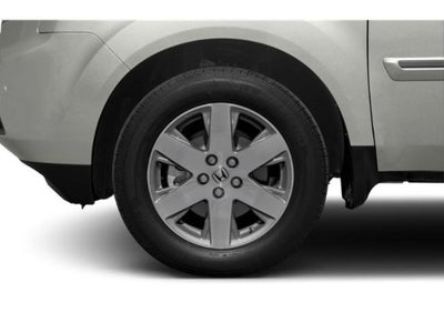 2015 Honda Pilot Touring