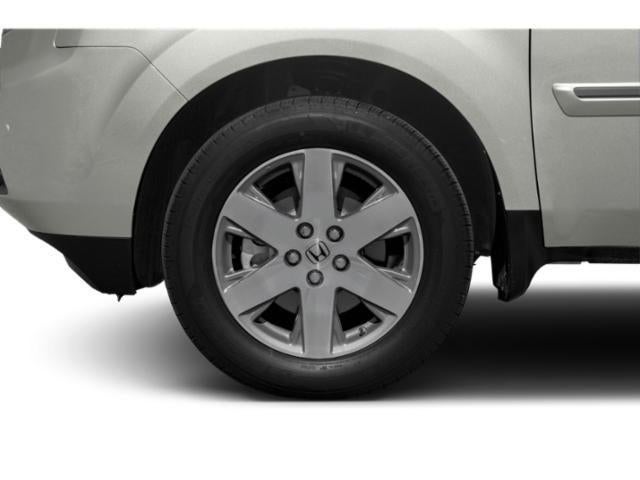 2015 Honda Pilot Touring