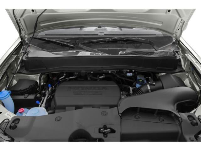 2015 Honda Pilot Touring