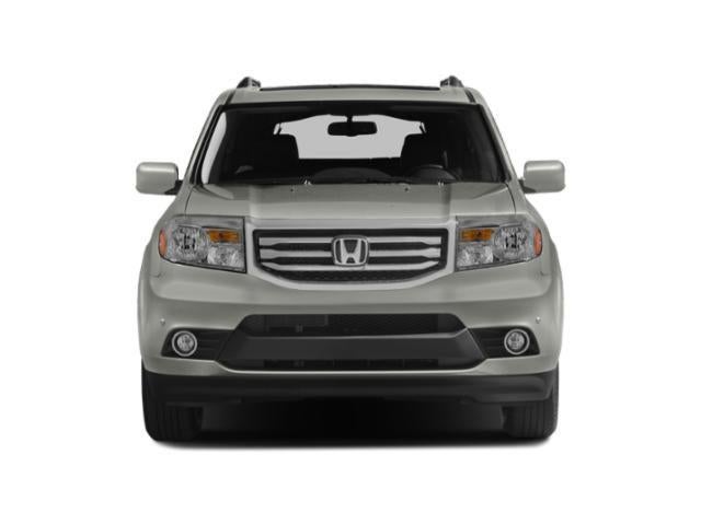 2015 Honda Pilot Touring