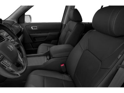 2015 Honda Pilot Touring