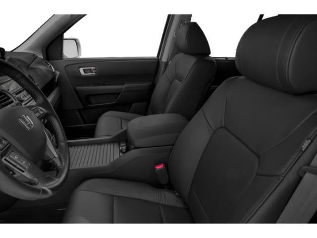 2015 Honda Pilot Touring