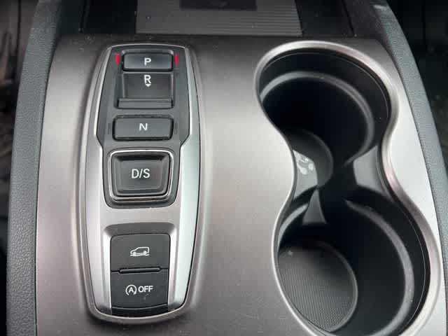 2023 Honda Passport AWD EX-L