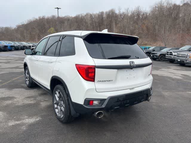 2023 Honda Passport AWD EX-L
