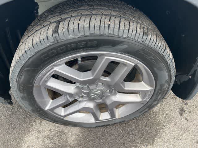 2023 Honda Passport AWD EX-L