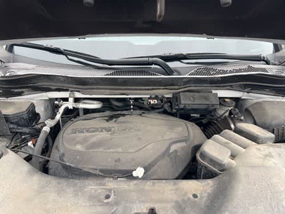 2023 Honda Passport AWD EX-L