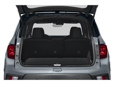 2023 Honda Passport AWD EX-L