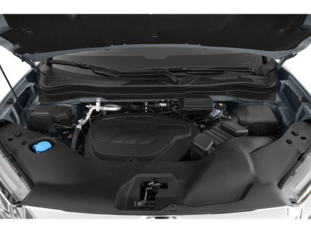 2023 Honda Passport AWD EX-L