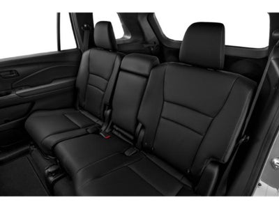 2023 Honda Passport AWD EX-L