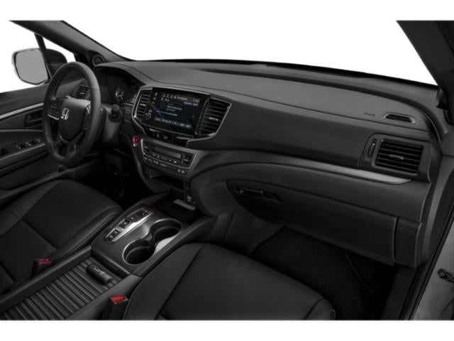 2023 Honda Passport AWD EX-L