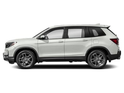 2023 Honda Passport AWD EX-L