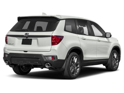 2023 Honda Passport AWD EX-L