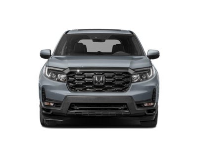 2023 Honda Passport AWD EX-L