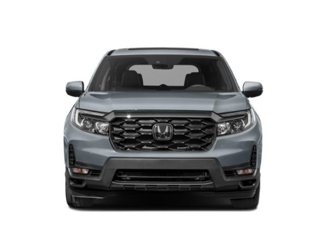 2023 Honda Passport AWD EX-L