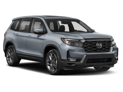 2023 Honda Passport AWD EX-L