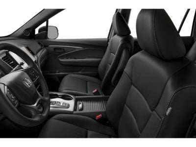 2023 Honda Passport AWD EX-L