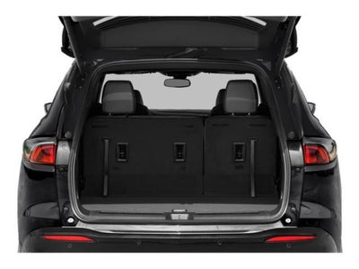 2023 Buick Enclave Essence AWD