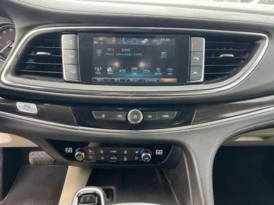 2018 Buick Enclave Premium