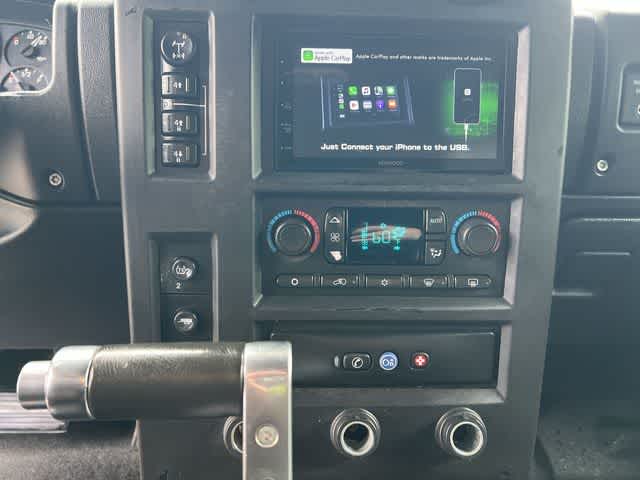 2007 Hummer H2 SUT