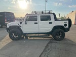 2007 Hummer H2 SUT SUT