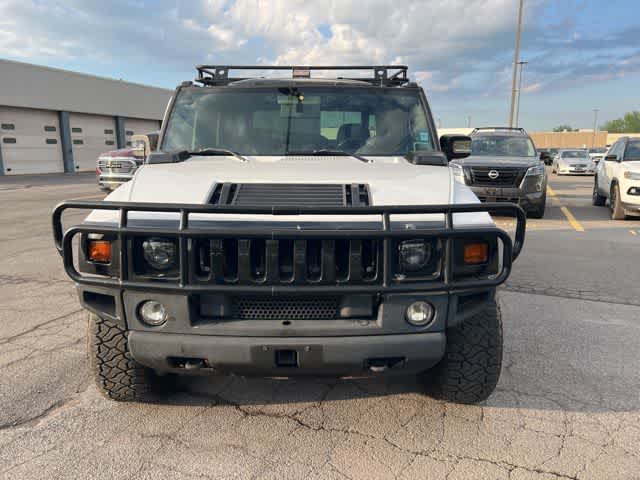 2007 Hummer H2 SUT SUT