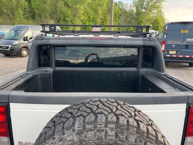 2007 Hummer H2 SUT
