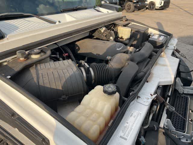 2007 Hummer H2 SUT