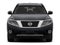 2013 Nissan Pathfinder Platinum