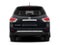 2013 Nissan Pathfinder Platinum