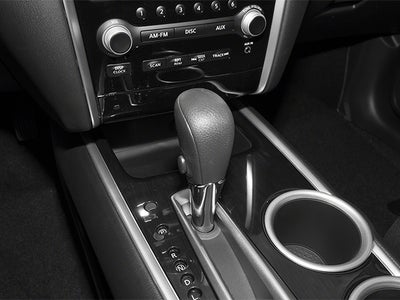 2013 Nissan Pathfinder Platinum