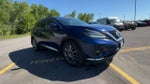 2021 Nissan Murano SV