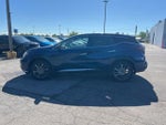2021 Nissan Murano SV