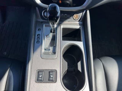 2021 Nissan Murano SV Intelligent AWD