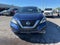 2021 Nissan Murano SV Intelligent AWD