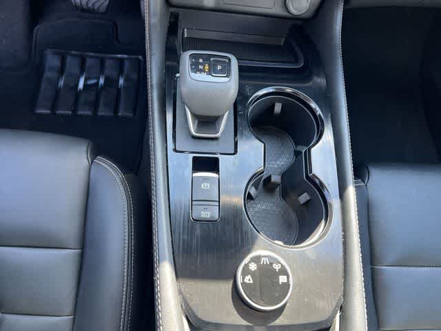 2023 Nissan Rogue SL Intelligent AWD