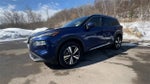 2023 Nissan Rogue SL Intelligent AWD