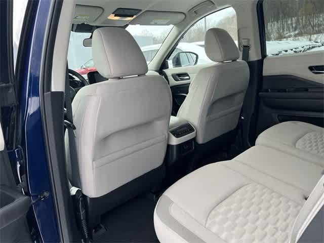 2022 Nissan Pathfinder SV 4WD