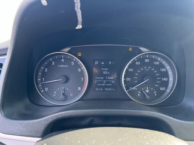 2017 Hyundai Elantra Value Edition