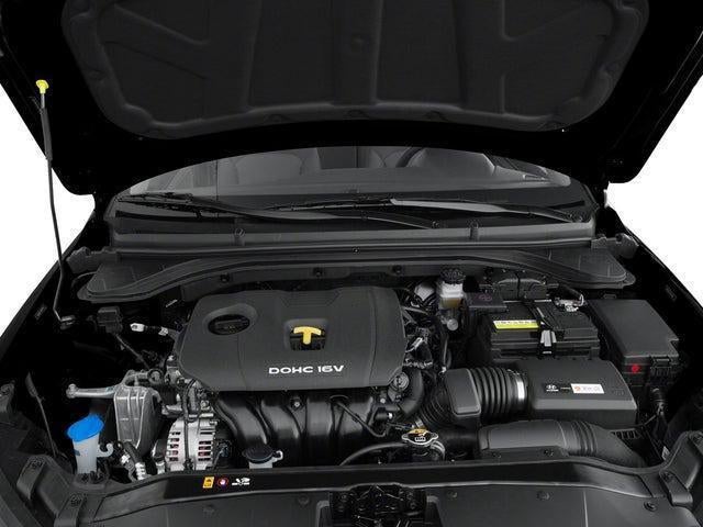 2017 Hyundai Elantra Value Edition