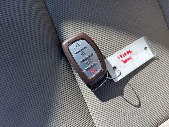 2017 Hyundai Elantra Value Edition